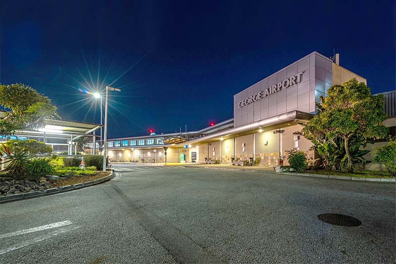 Airport Transfers