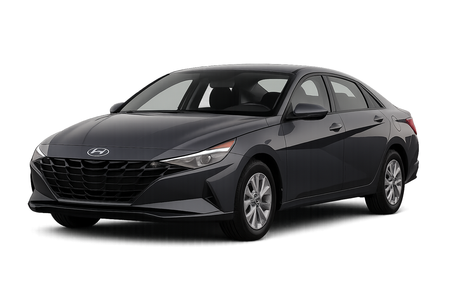 Sedan